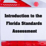 Introduction to the Florida Standards Assessment 29 Math Formulas