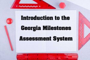 How to Prepare for the GMAS Math Test (Georgia)