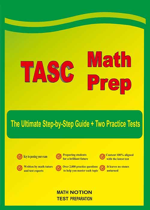 TASC-Math-Prep