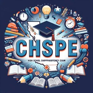 How to Prepare for the California High School Proficiency Exam (CHSPE)