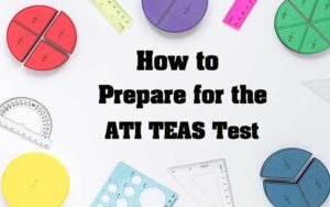 How to Prepare for the ATI TEAS Math Section
