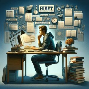 How to Prepare for the HiSET Math Test 11 How to Prepare for the HiSET Math Test