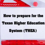 Texas College Math Placement: From the THEA to the TSIA2 7 Math Practice