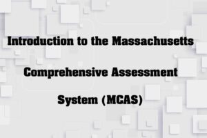How to Prepare for the MCAS Math Test (Massachusetts)