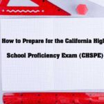 How to Prepare for the California High School Proficiency Exam (CHSPE) 16 mathematics