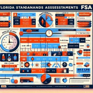 How long is the FSA?