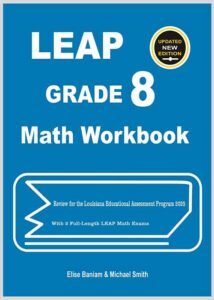 How to Mastering LEAP Math?