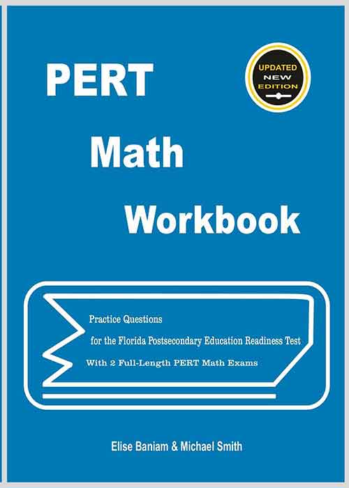 PERT-Math-Workbook