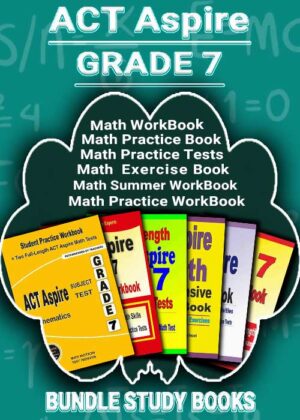 ACT Aspire-GRADE7