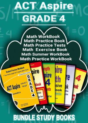 ACT SPIRE-GRADE4