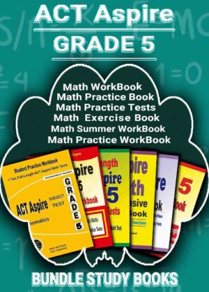 ACT SPIRE-GRADE5