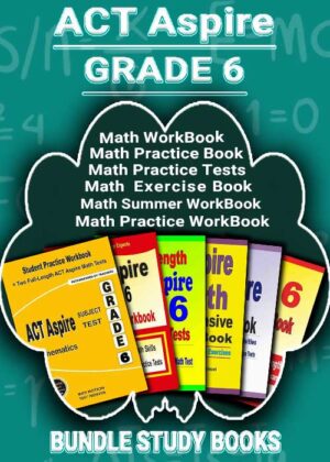 ACT SPIRE-GRADE6