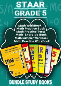 STAAR-GRADE5