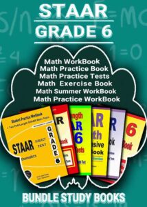 STAAR-GRADE6