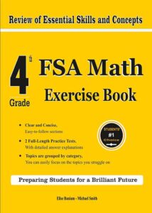 fsa math