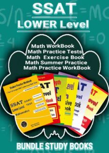 SSAT Upper-Level Math Concepts