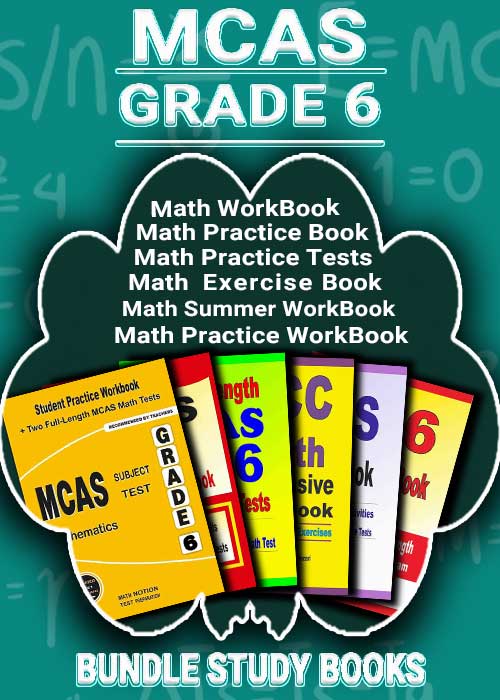 MCAS-GRADE-6