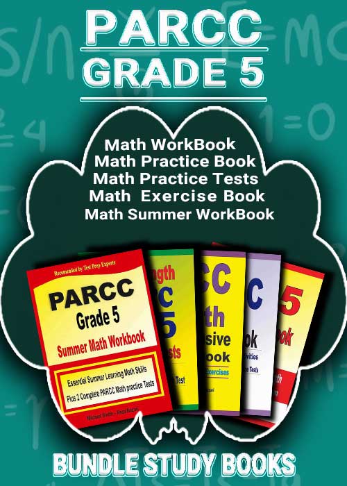 PARCC-GRADE-5