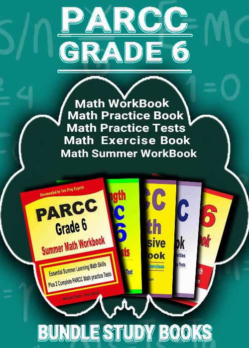 PARCC-GRADE-6