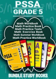 How PSSA math works? 