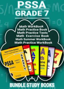 How PSSA math works? 