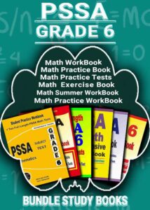 How PSSA math works? 