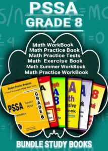 How PSSA math works? 