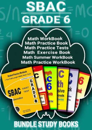 SBAC-GRADE6