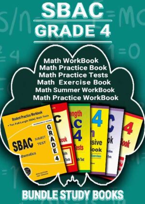 SBAC-GRADE4