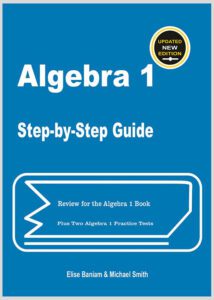 Algebra 1