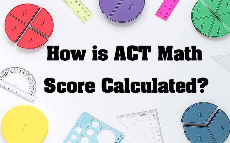 how to score a 36 on act math