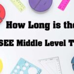 How Long is the ISEE Middle Level Test? 27 how long is the isee middle level test