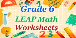 How to Mastering LEAP Math? 31 How to Mastering LEAP Math?
