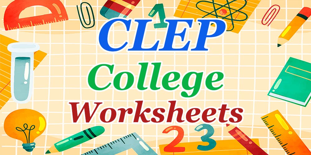 CLEP College