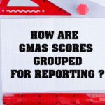 How are GMAS Scores Grouped for Reporting? 23 GMAS