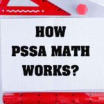How PSSA math works? 18 PSSA