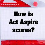 How ACT Aspire Scores Work: A Parent Score Guide 7 how is act aspire scores?