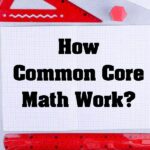 How Common Core math works? 42 common core