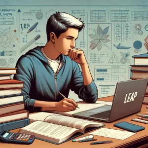 How to Mastering LEAP Math? 35 How to Mastering LEAP Math?