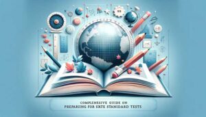 Comprehensive Guide on Preparing for State Standard Tests