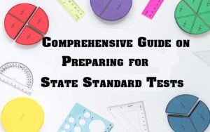 How to Prepare for State Standardized Math Tests