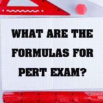 PERT-exam