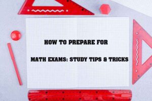 Math Exams Explained: A Guide to the Major Standardized Tests