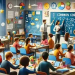 What is the Common Core Math? 51 What is Common Core Math?