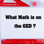 What math topics are covered on the GED? 21 What Math is on the GED 1
