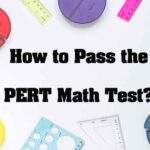 PERT Math Test
