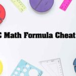 The Ultimate TASC Math Formula Cheat Sheet 30 TASC Math Formula Cheat Sheet
