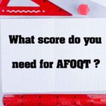 AFOQT Score: How It Works and How Math Affects It 6 AFOQT