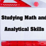 Studying Math and Analytical Skills: How Mathematics Shapes Critical Thinking 32 Studying Math and Analytical Skills