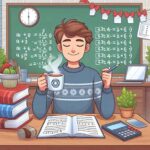 GED Math Prep: 7 Facts That Help You Pass First Try 2 Stay Calm and Confident During a Math Test